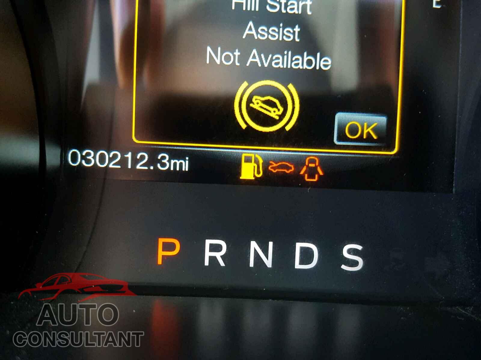 FORD MUSTANG 2015 - 1FA6P8CF2F5424768