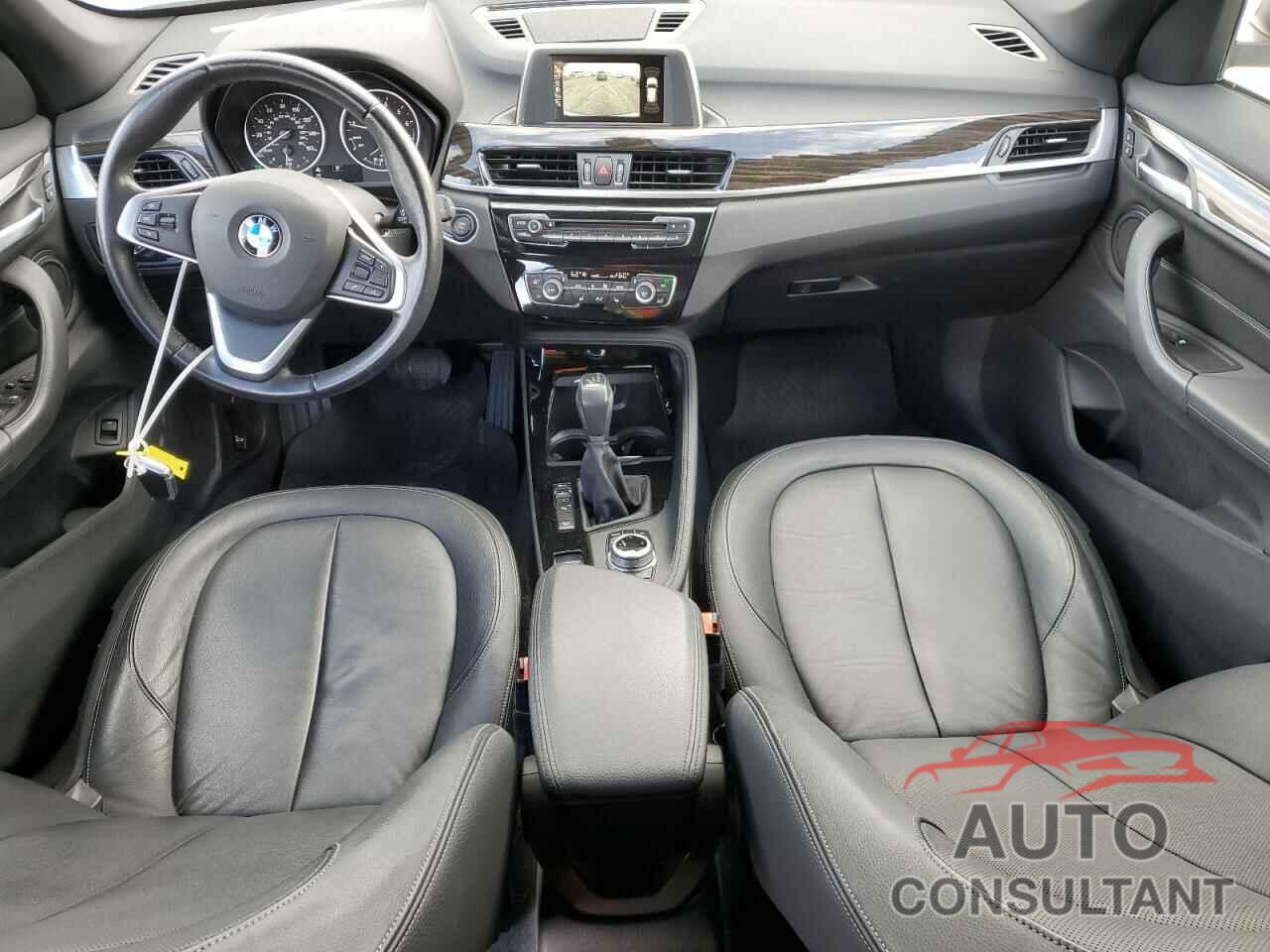 BMW X1 2016 - WBXHT3Z38G4A49366