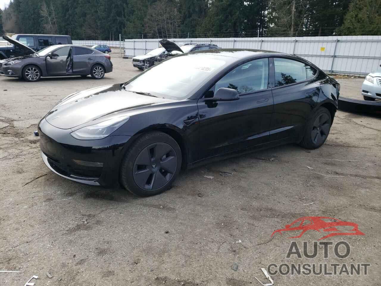 TESLA MODEL 3 2023 - 5YJ3E1EA8PF652253