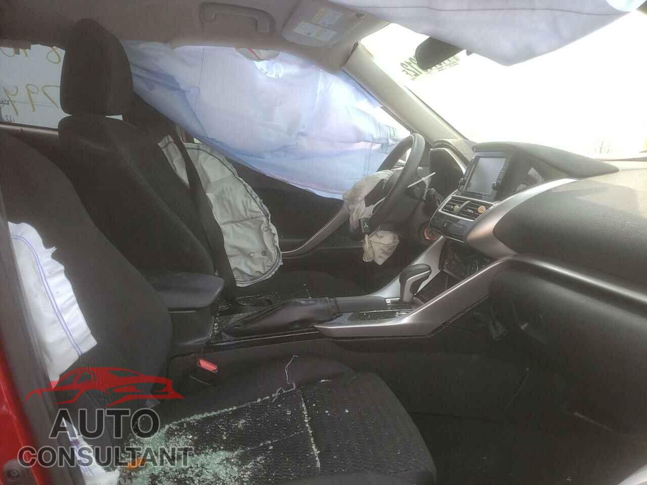 MITSUBISHI ECLIPSE 2019 - JA4AT3AA5KZ034853