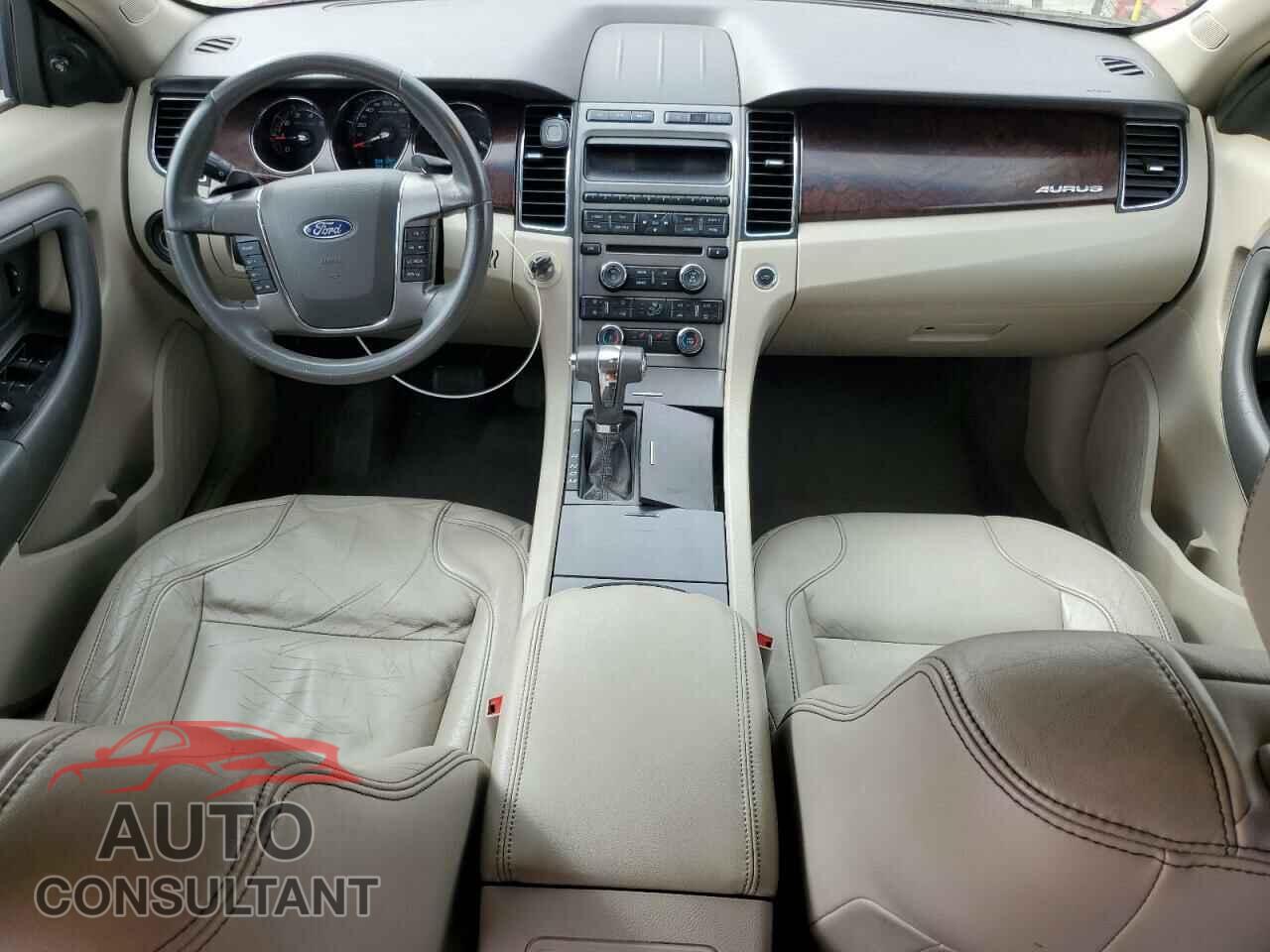 FORD TAURUS 2010 - 1FAHP2EW9AG170556