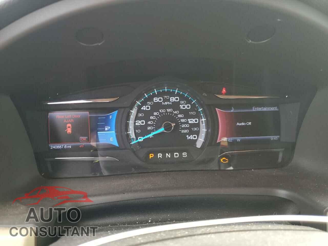 FORD FLEX 2013 - 2FMHK6C83DBD19071