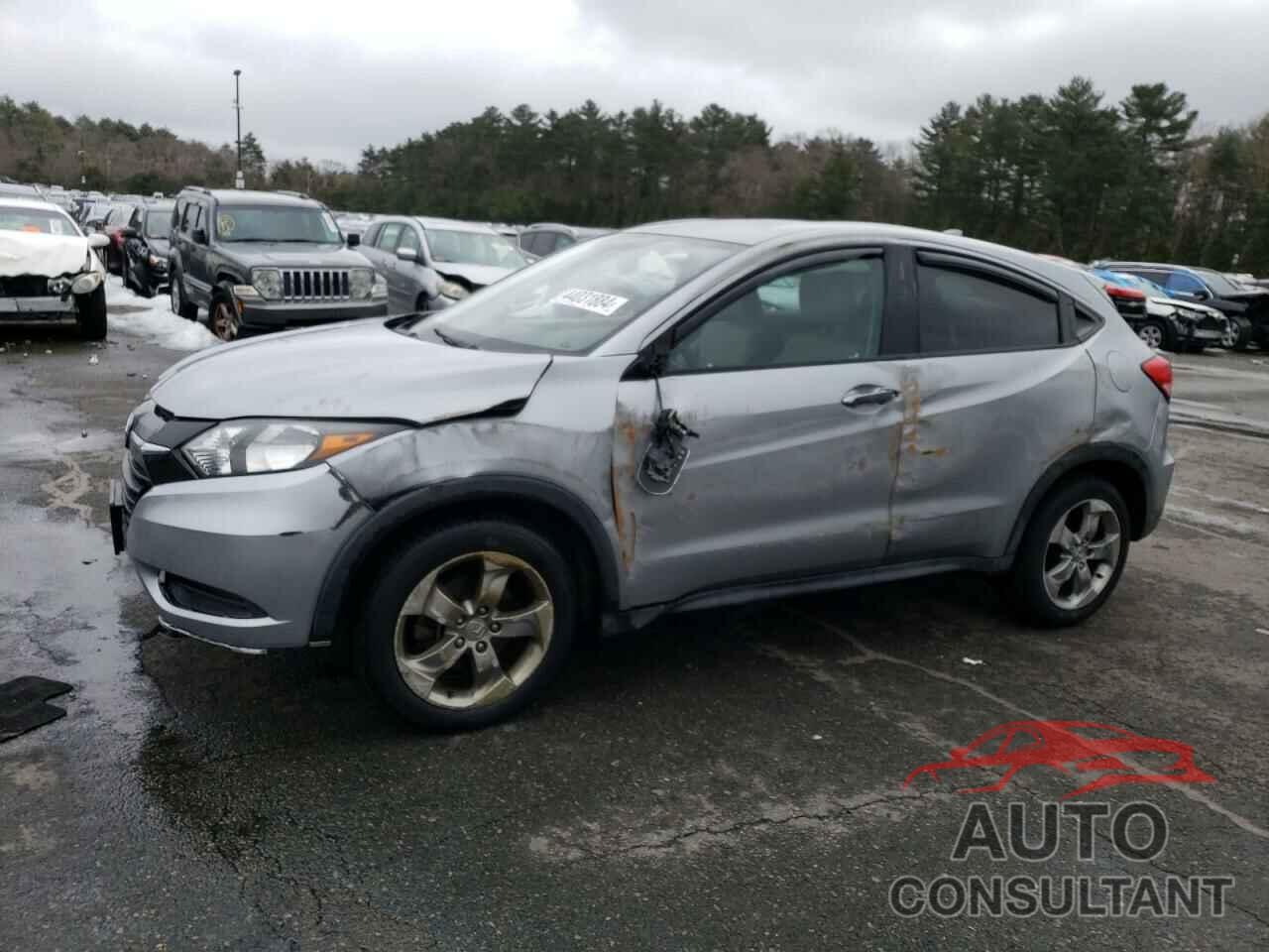 HONDA CRV 2017 - 3CZRU5H37HM704416