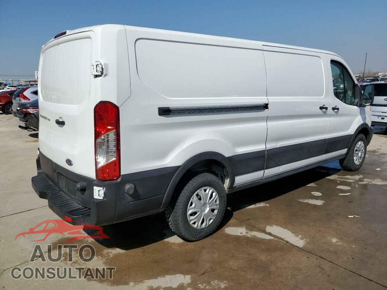 FORD TRANSIT 2019 - 1FTYR2YM1KKB82892