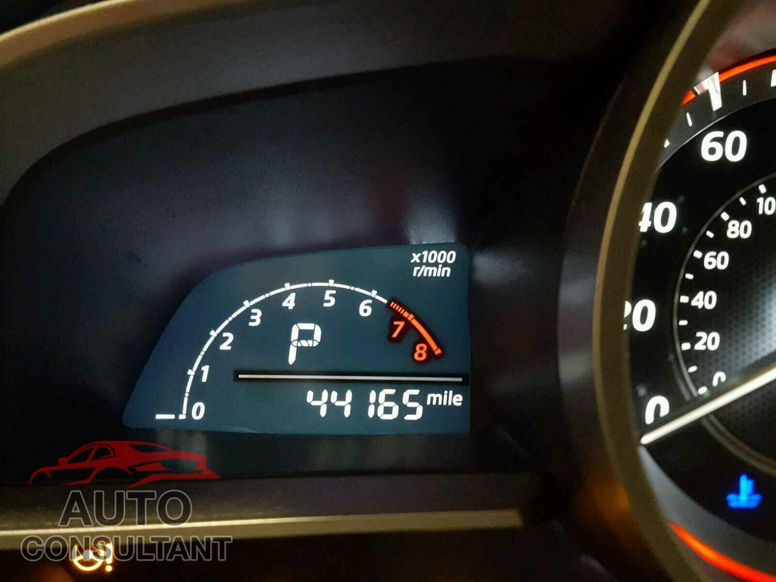 MAZDA 3 2015 - 3MZBM1M76FM222989