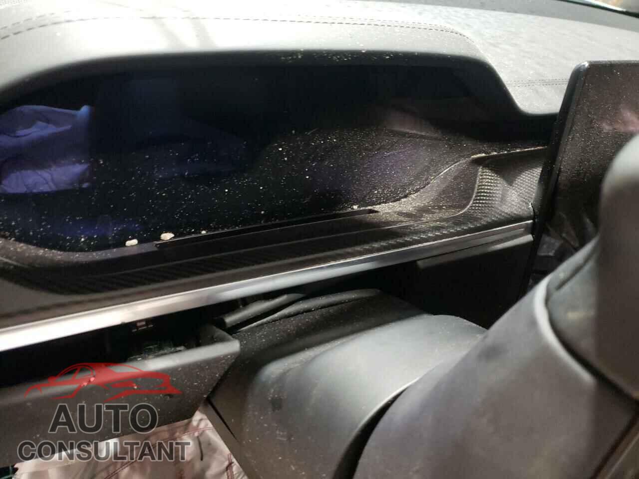 TESLA MODEL S 2022 - 5YJSA1E68NF473954