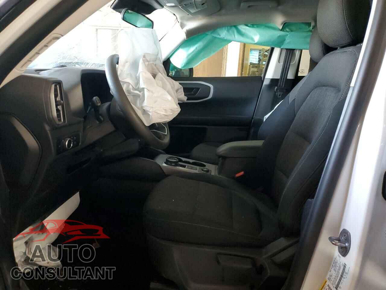 FORD BRONCO 2023 - 3FMCR9B64PRE36123