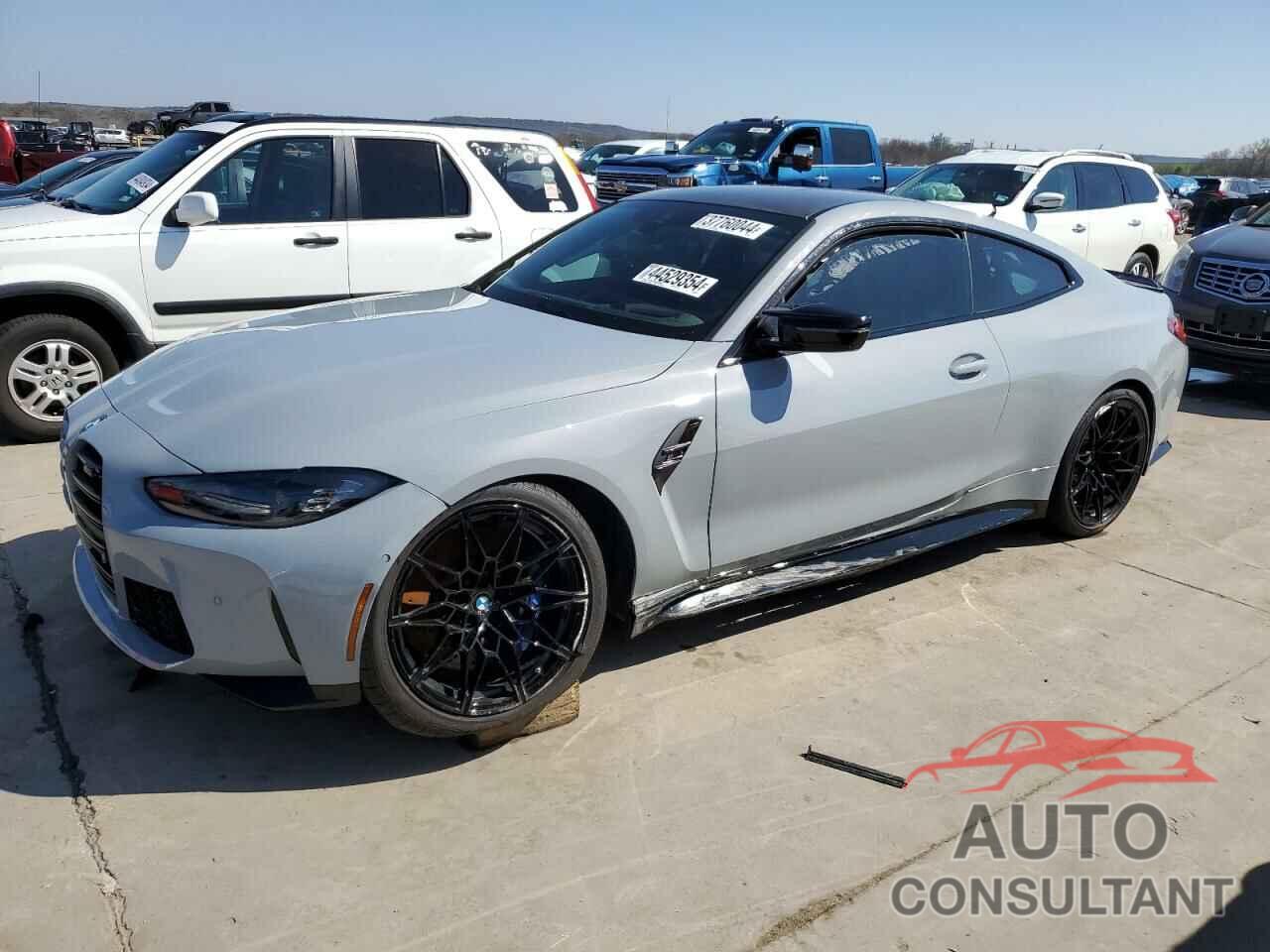 BMW M4 2024 - WBS43AZ04RCR06447