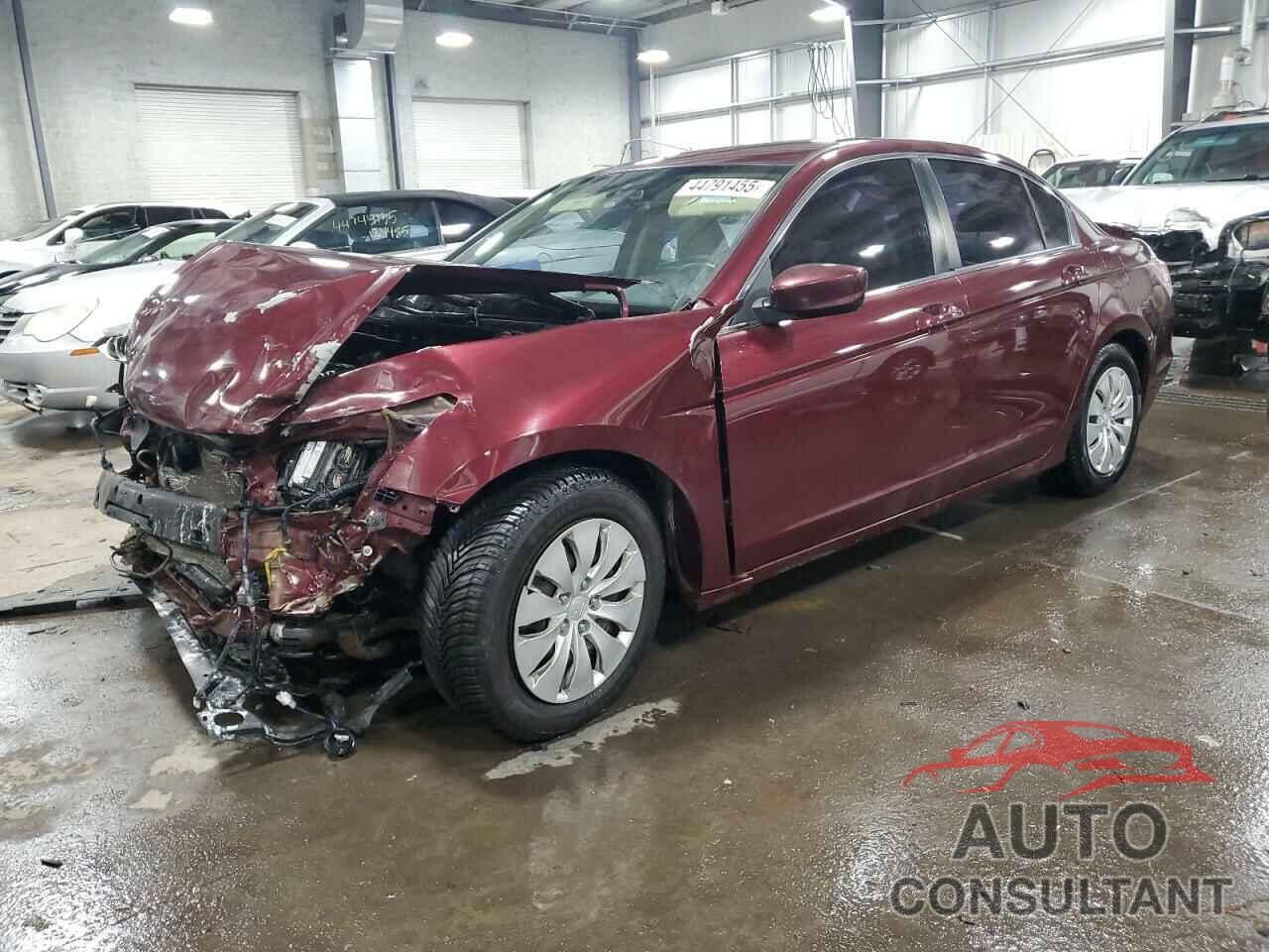 HONDA ACCORD 2012 - 1HGCP2F39CA212868