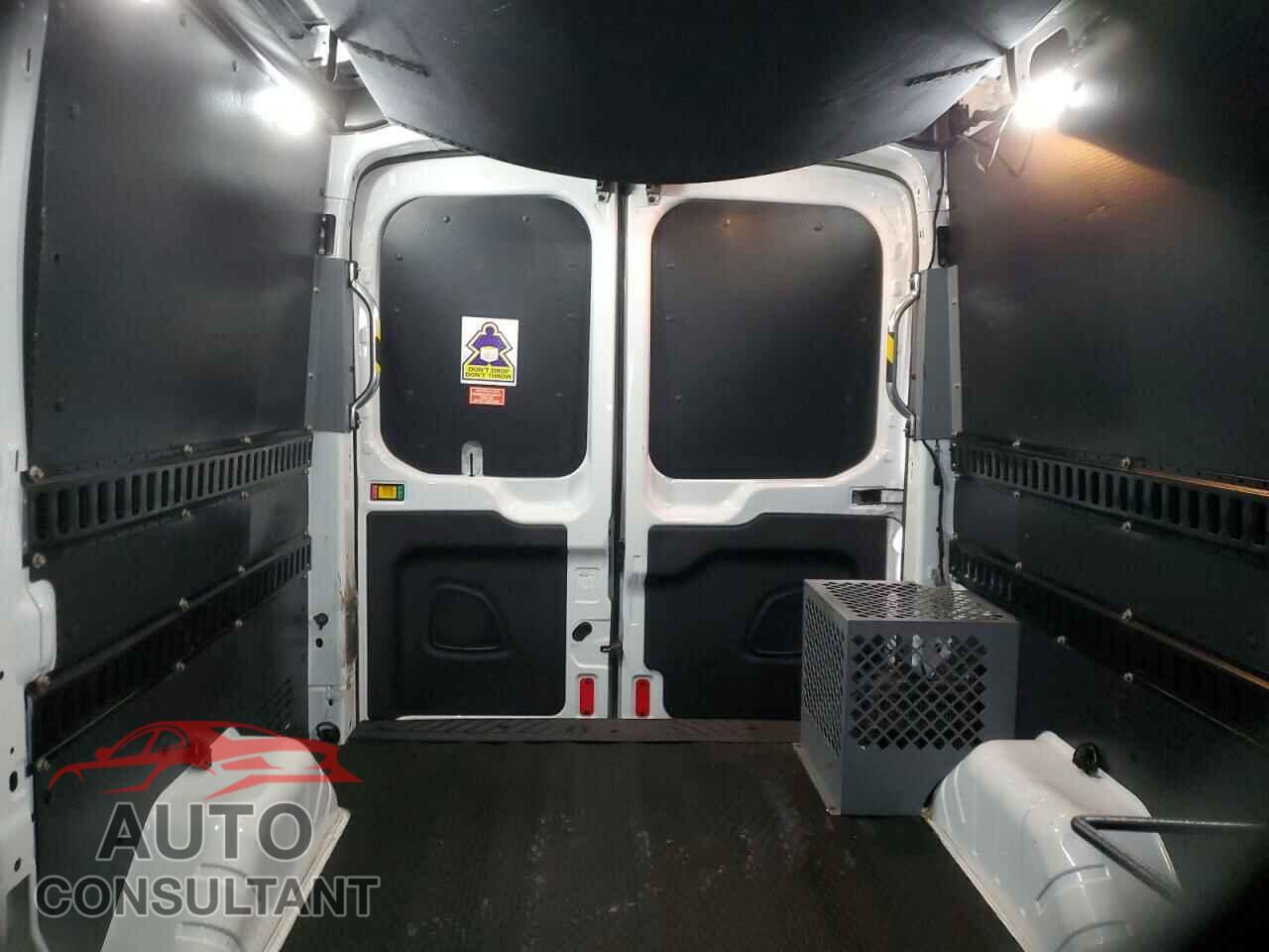 FORD TRANSIT 2016 - 1FTYE1CM4GKB33397