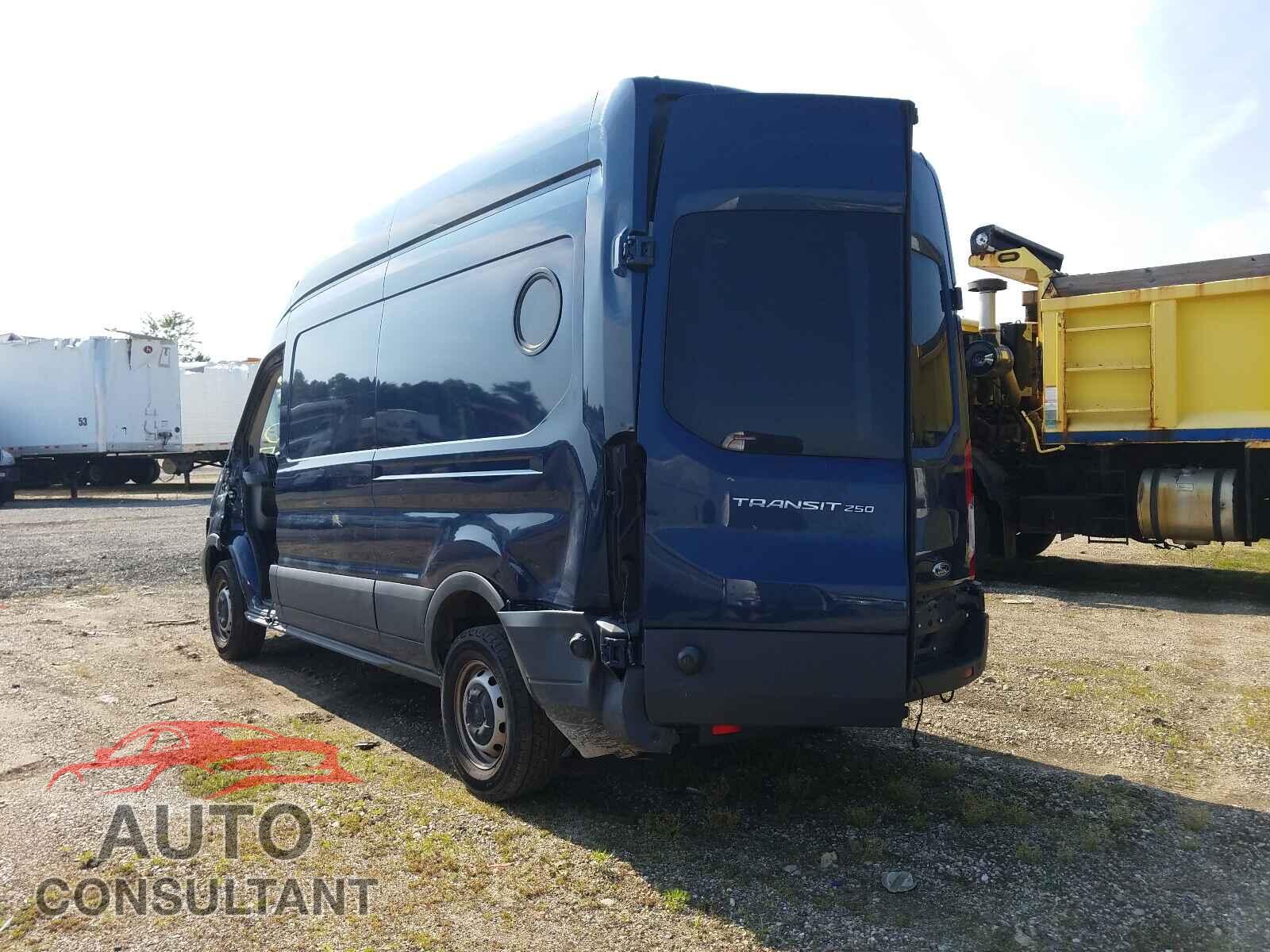 FORD TRANSIT CO 2016 - 1FTYR2XM5GKB43294