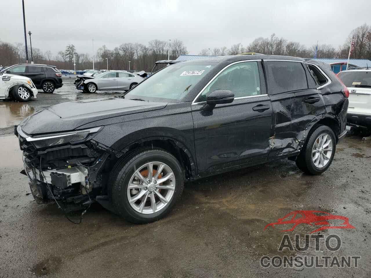 HONDA CRV 2023 - 7FARS4H49PE023437