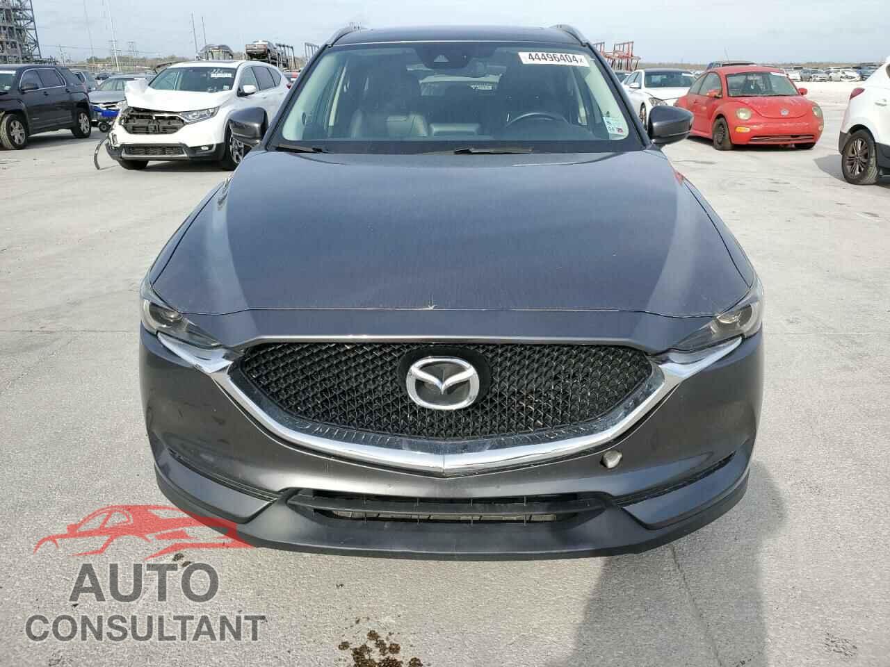 MAZDA CX-5 2017 - JM3KFADL5H0189748