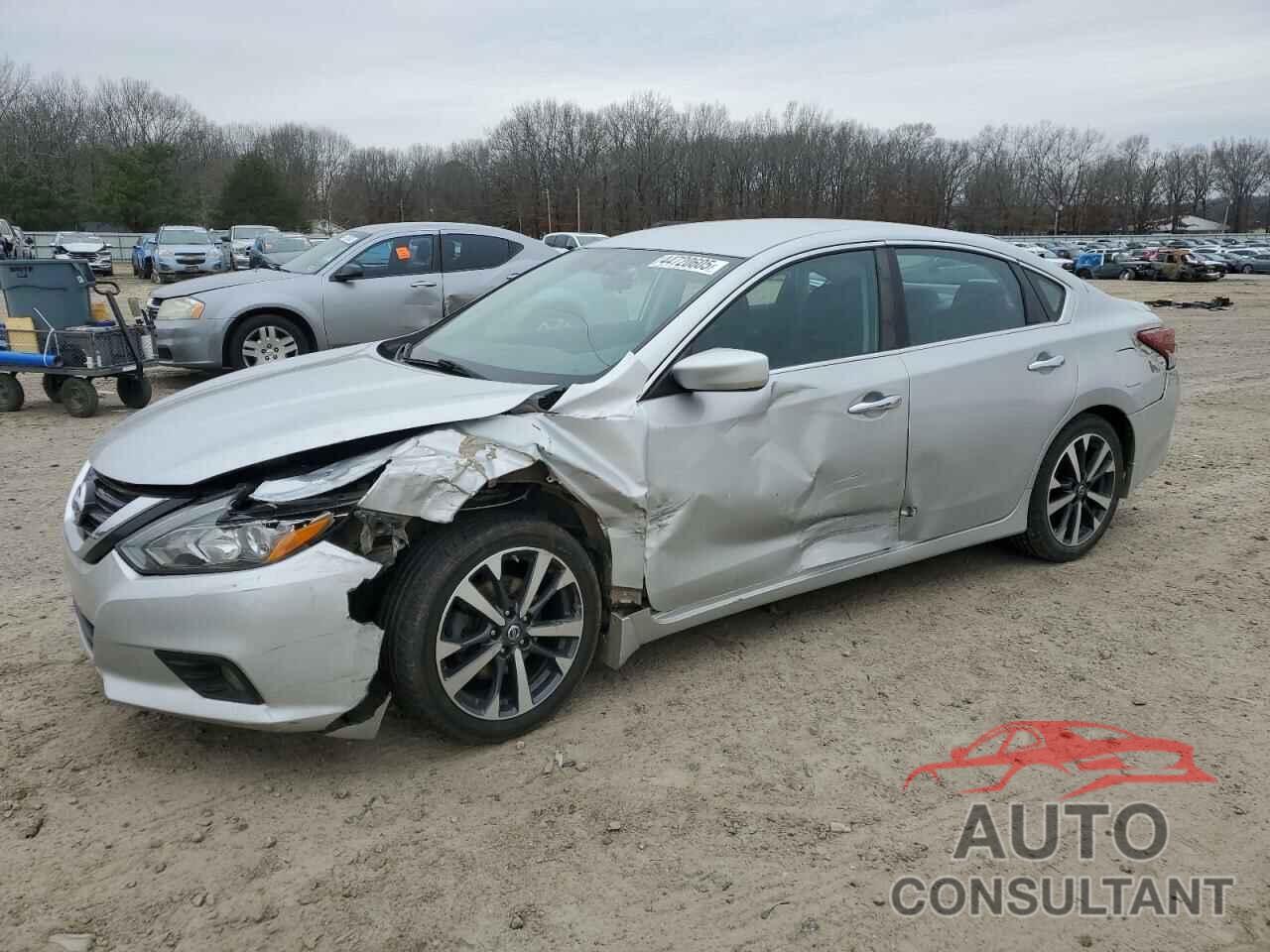 NISSAN ALTIMA 2016 - 1N4AL3AP0GC200349