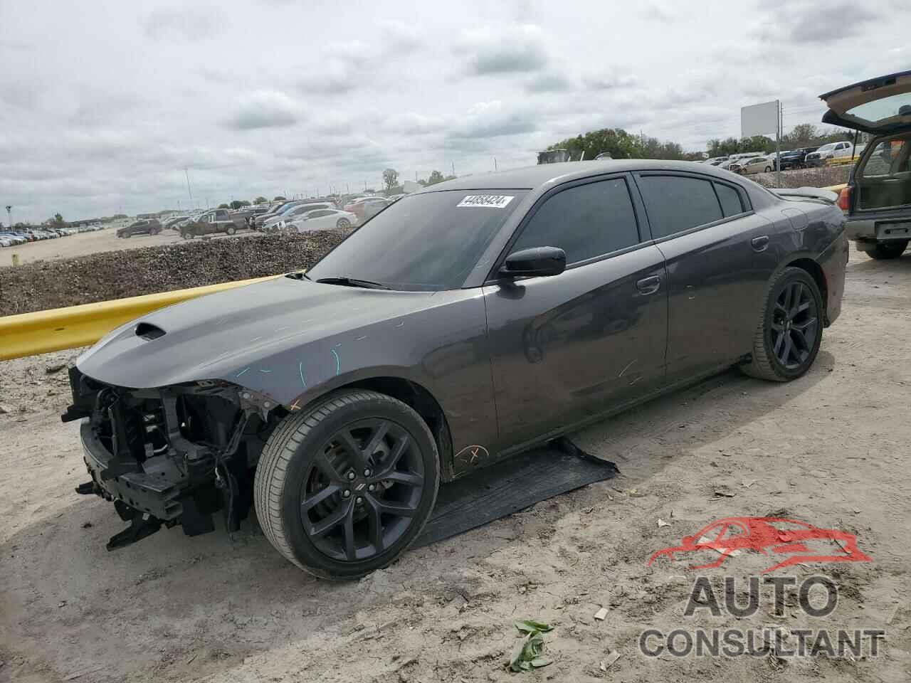 DODGE CHARGER 2023 - 2C3CDXHG5PH547562