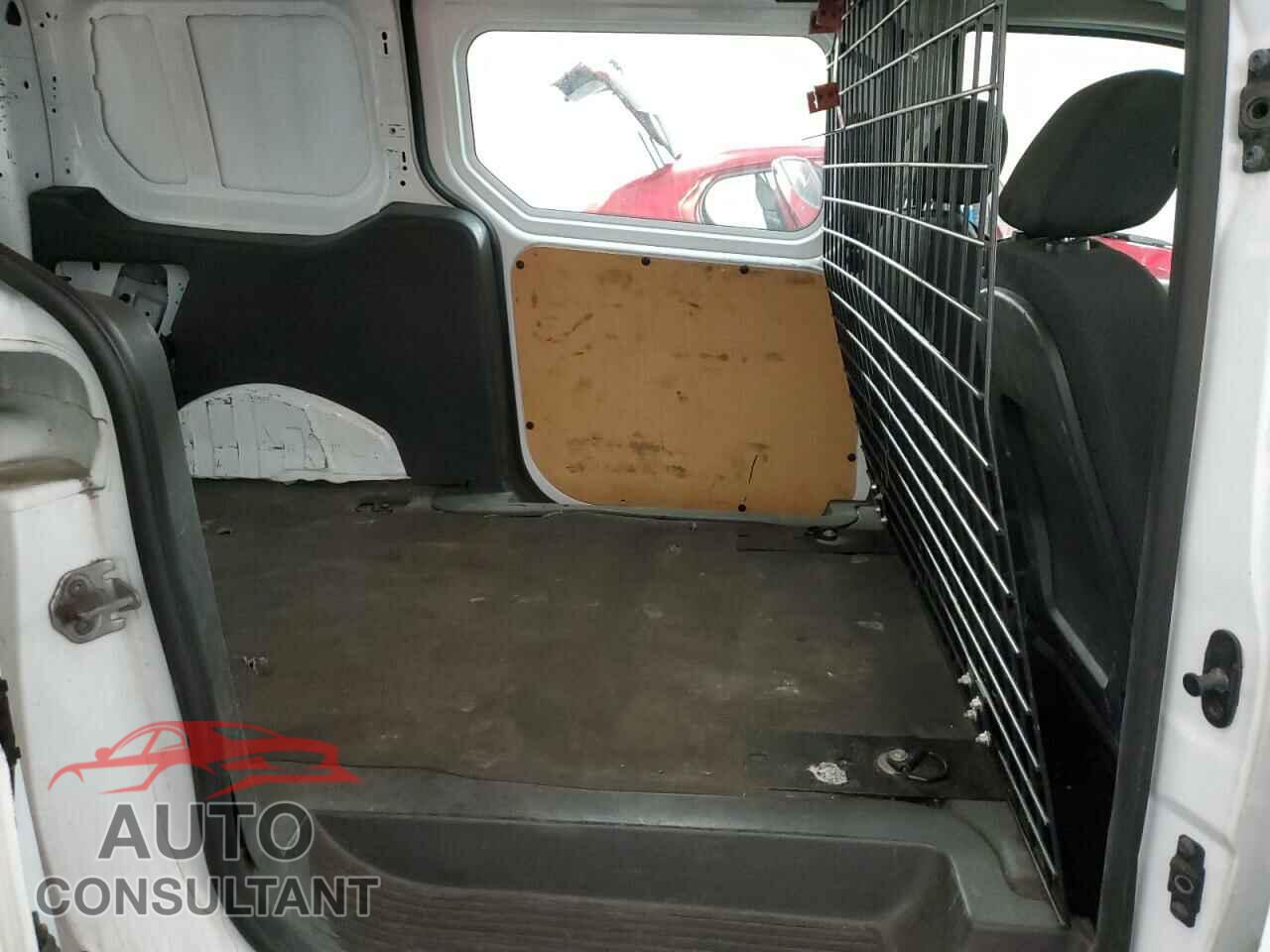 FORD TRANSIT 2015 - NM0LS7E76F1224136