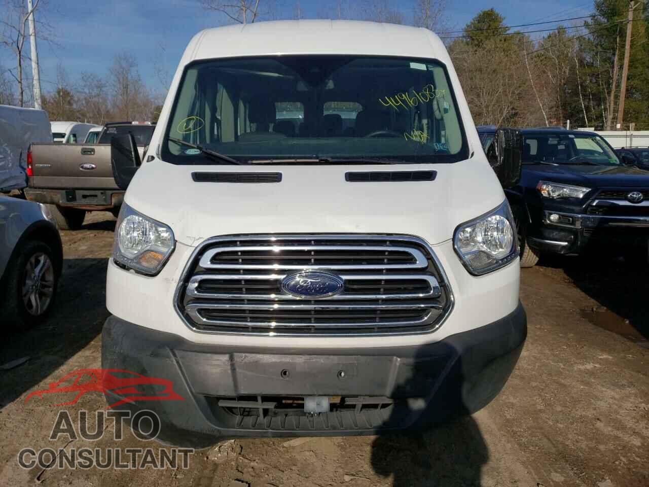 FORD TRANSIT 2020 - 1FBAX2C86LKA22871
