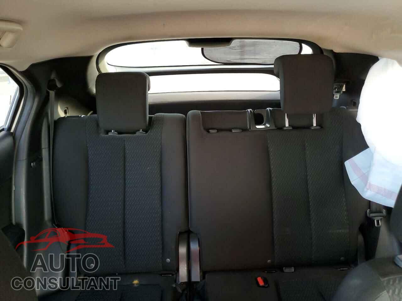 MITSUBISHI ECLIPSE 2020 - JA4AT3AA0LZ001776