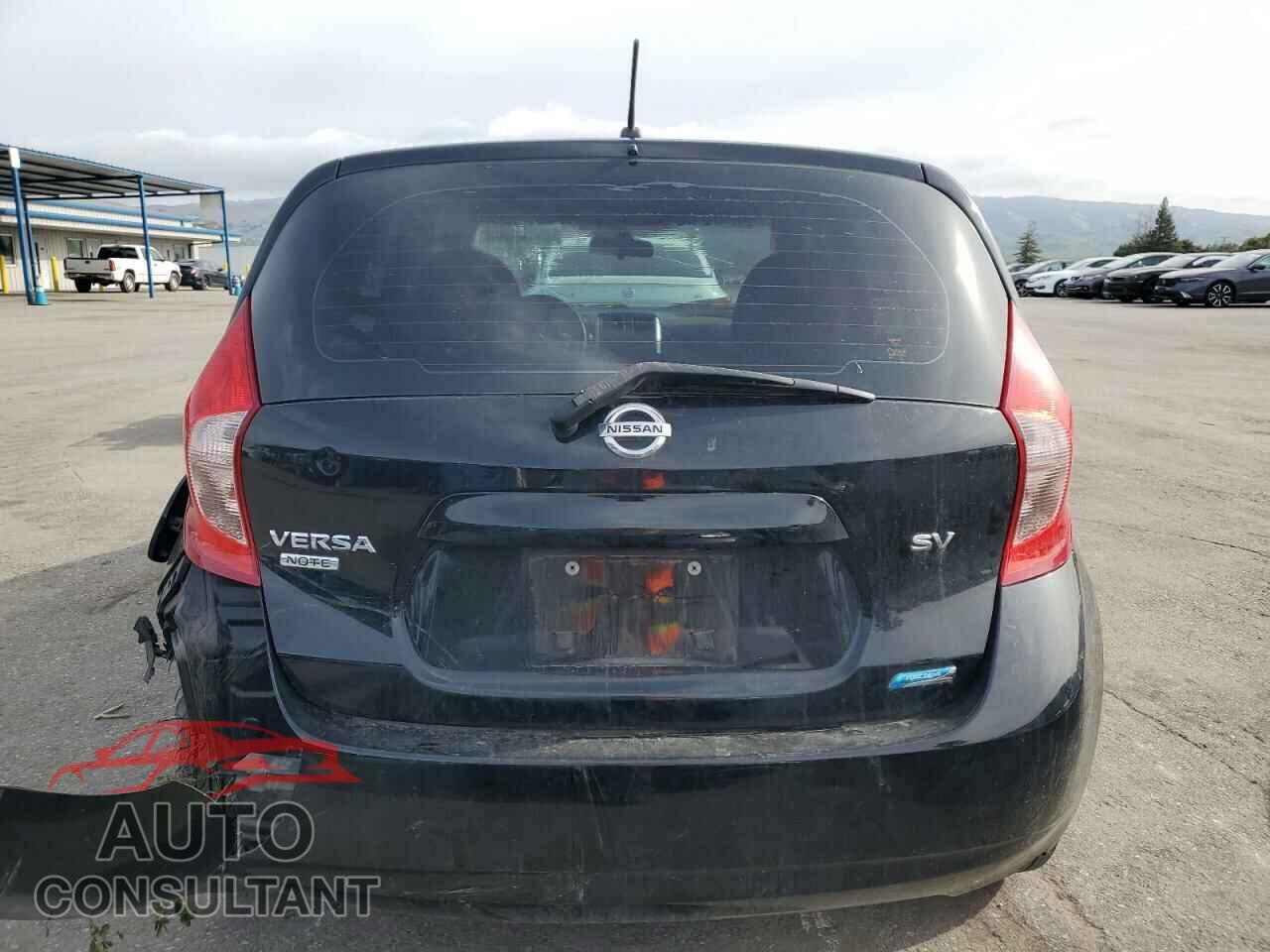 NISSAN VERSA 2014 - 3N1CE2CP8EL420329