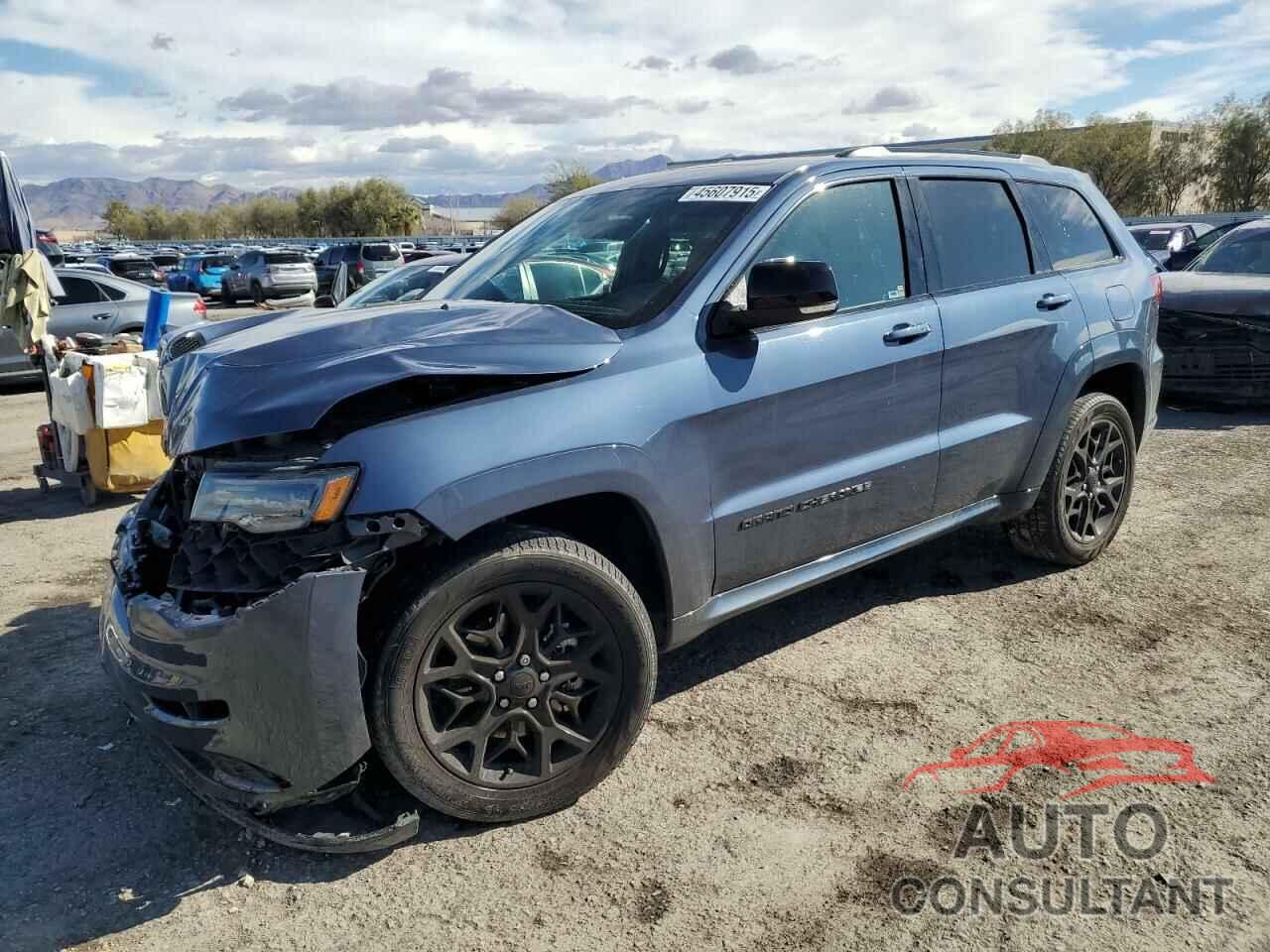 JEEP GRAND CHER 2021 - 1C4RJFBGXMC769434