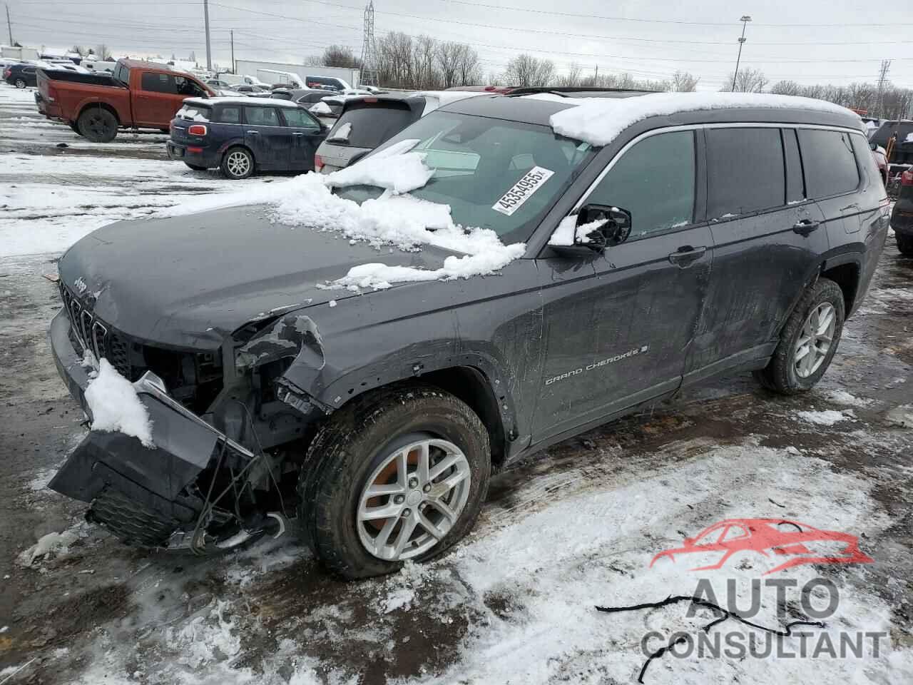JEEP GRAND CHER 2024 - 1C4RJKAG7R8562424