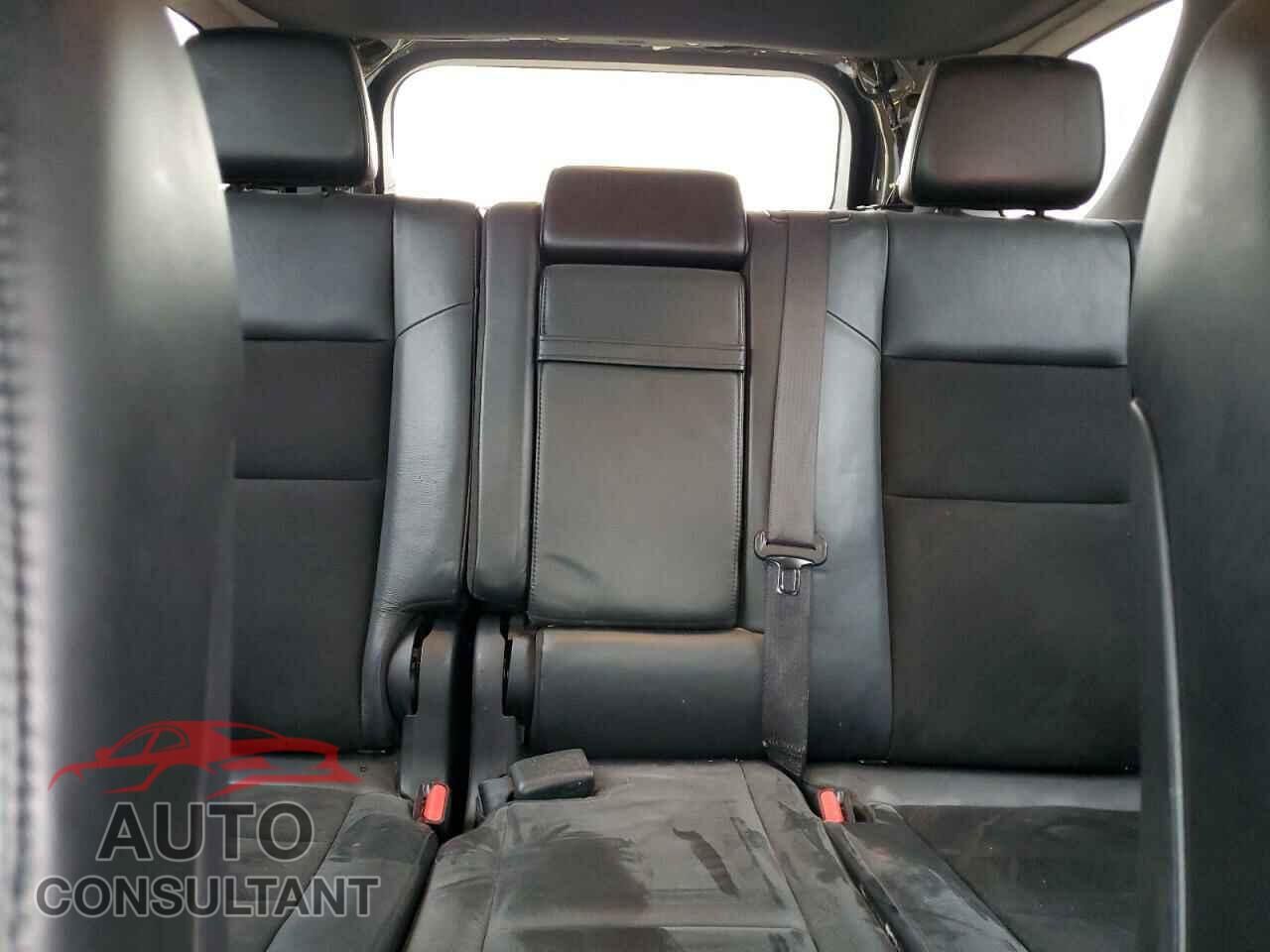 DODGE DURANGO 2021 - 1C4RDHDG9MC659782