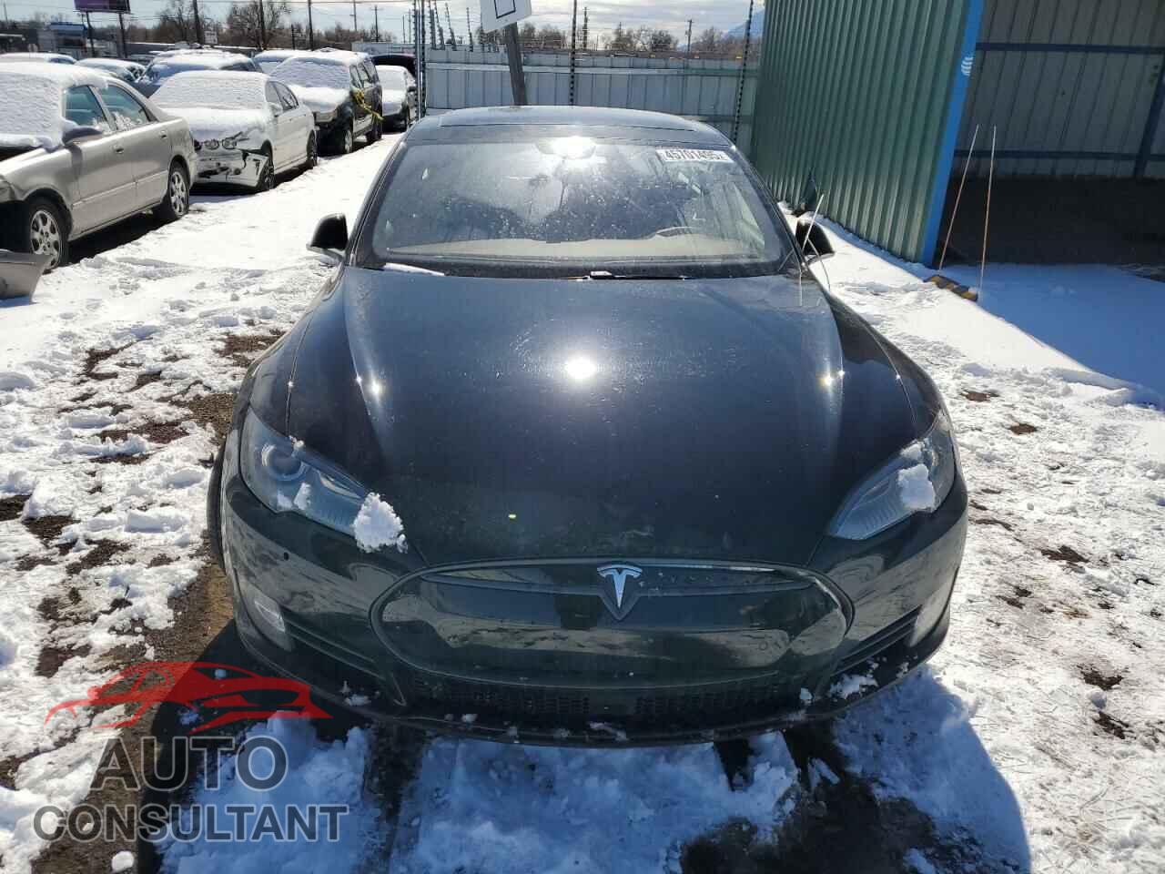 TESLA MODEL S 2015 - 5YJSA1V43FF099432