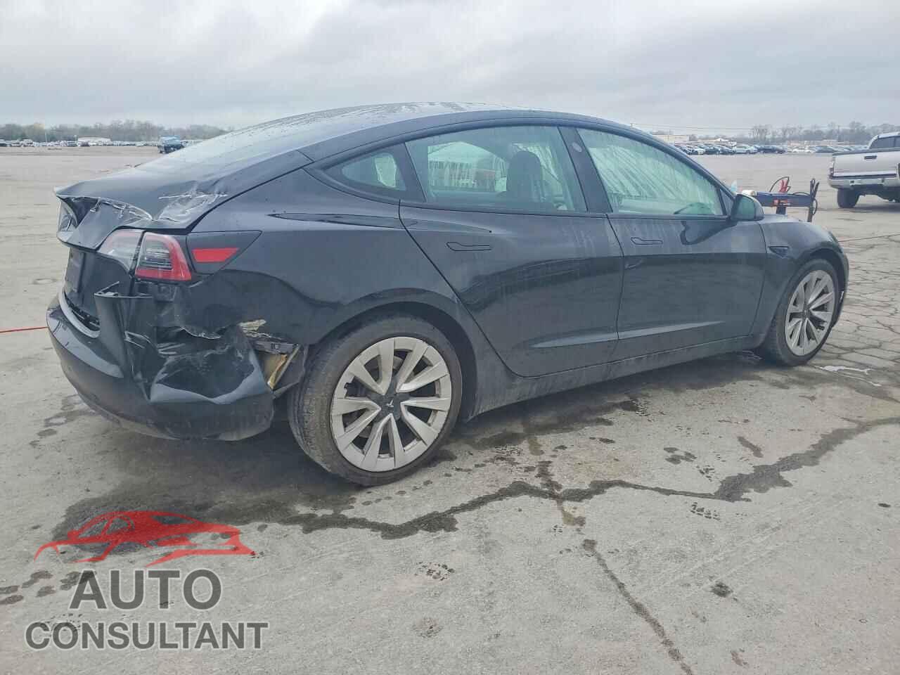 TESLA MODEL 3 2023 - 5YJ3E1EB6PF391990