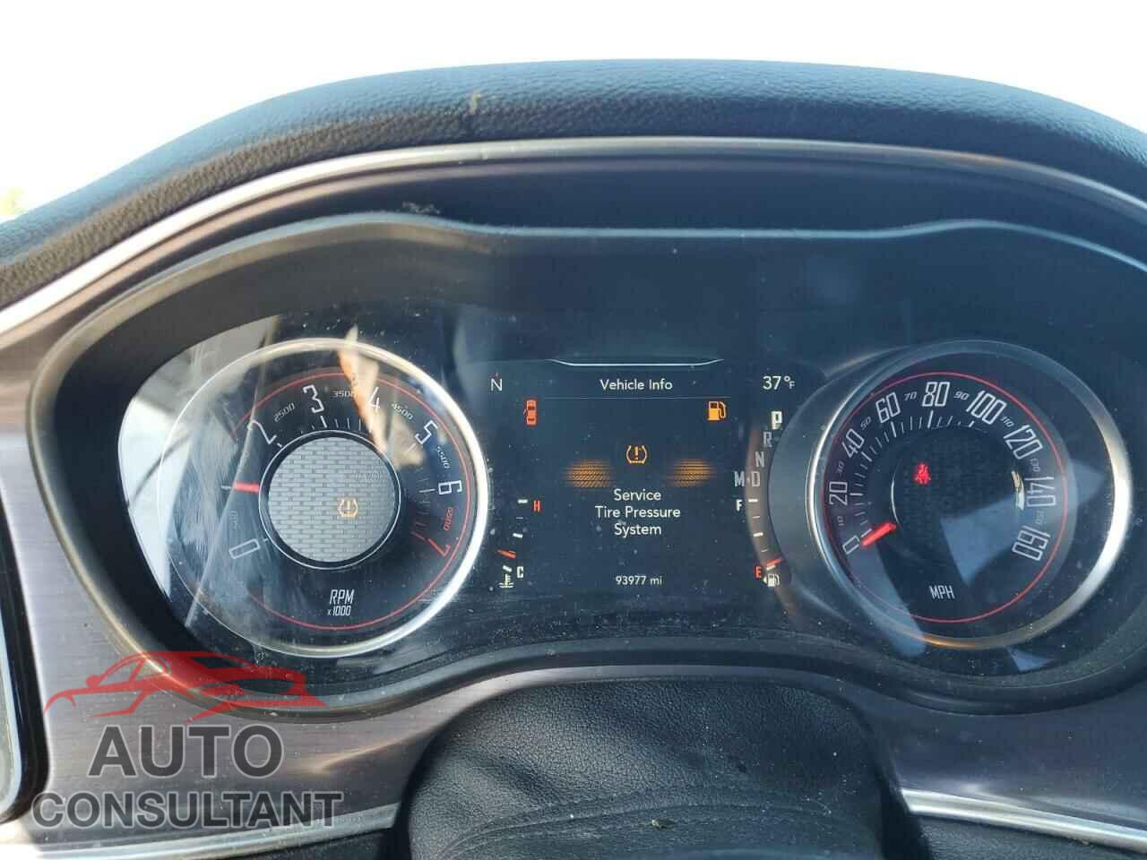 DODGE CHALLENGER 2018 - 2C3CDZAG2JH317832