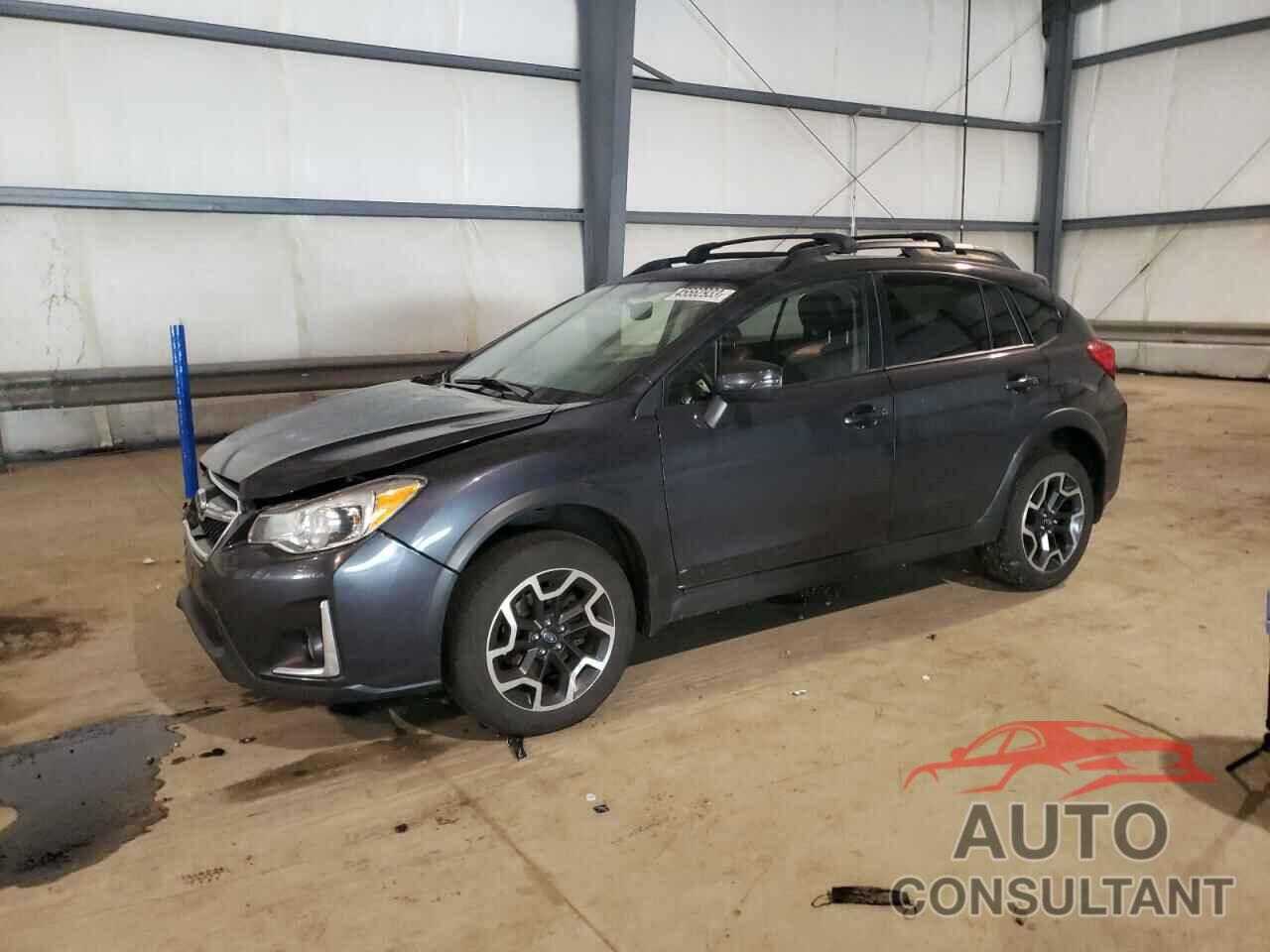 SUBARU CROSSTREK 2017 - JF2GPAKC7HH257114