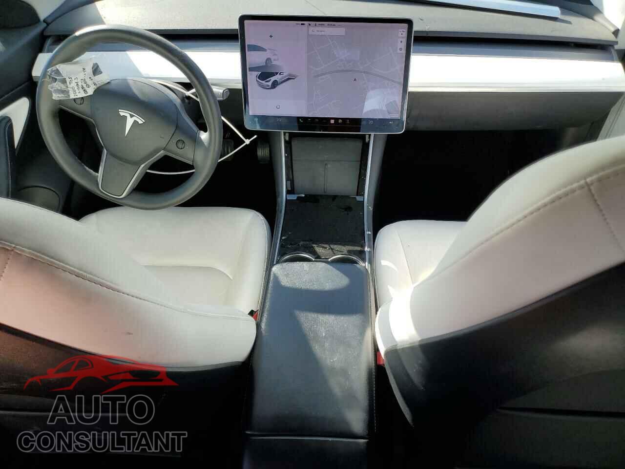 TESLA MODEL 3 2020 - 5YJ3E1EA3LF808399