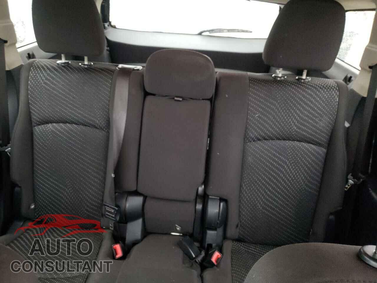 DODGE JOURNEY 2017 - 3C4PDCAB3HT653554
