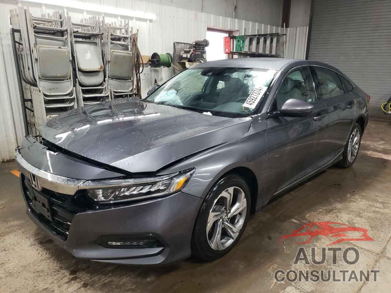 HONDA ACCORD 2020 - 1HGCV2F58LA018663