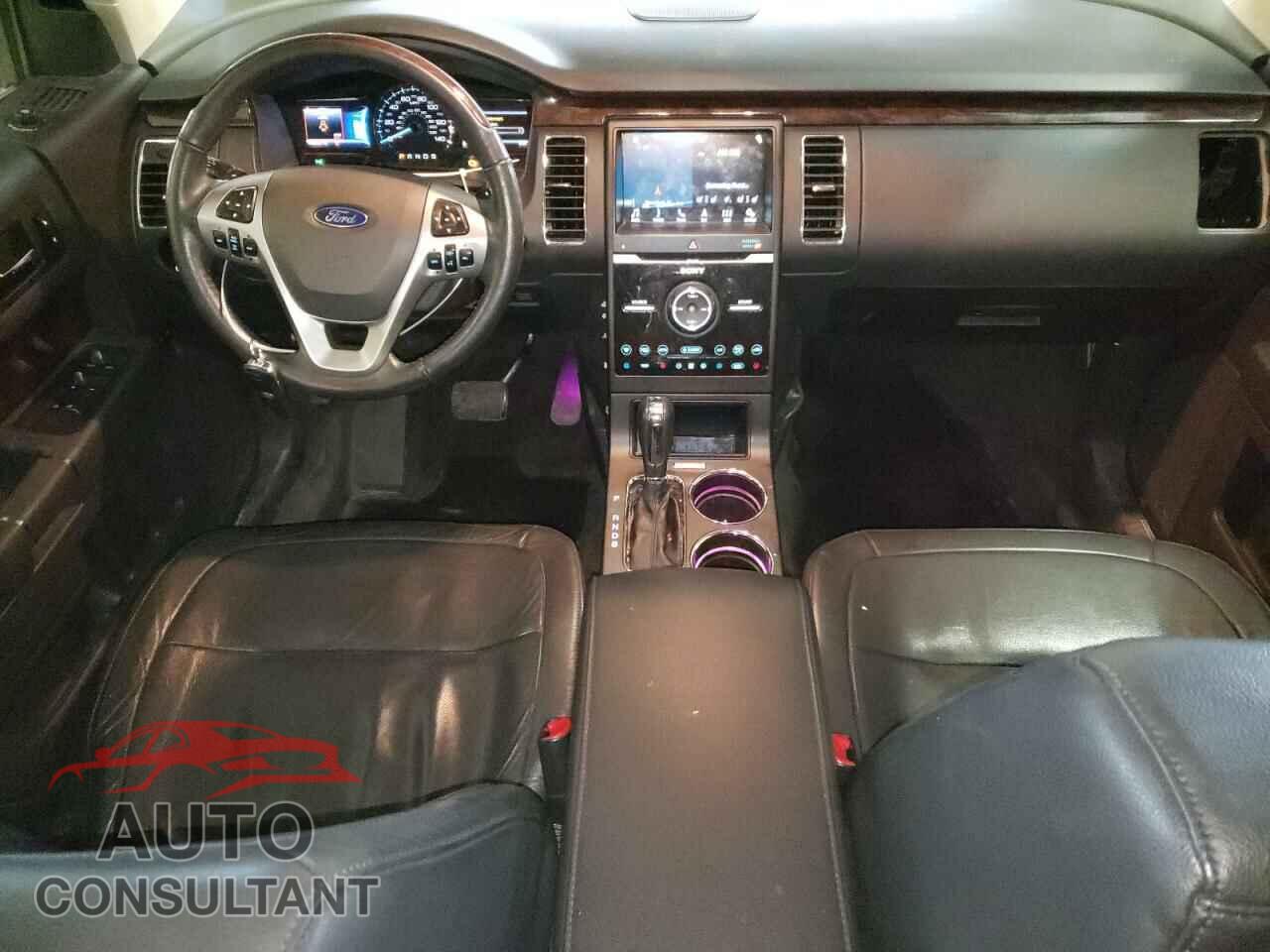 FORD FLEX 2016 - 2FMHK6DT2GBA04849