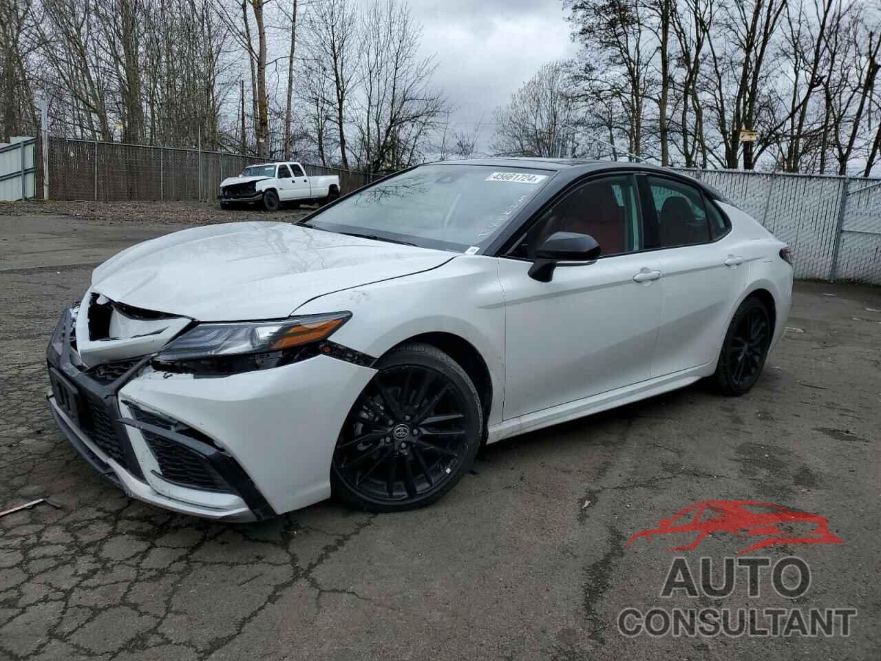 TOYOTA CAMRY 2023 - 4T1K61BK3PU090674