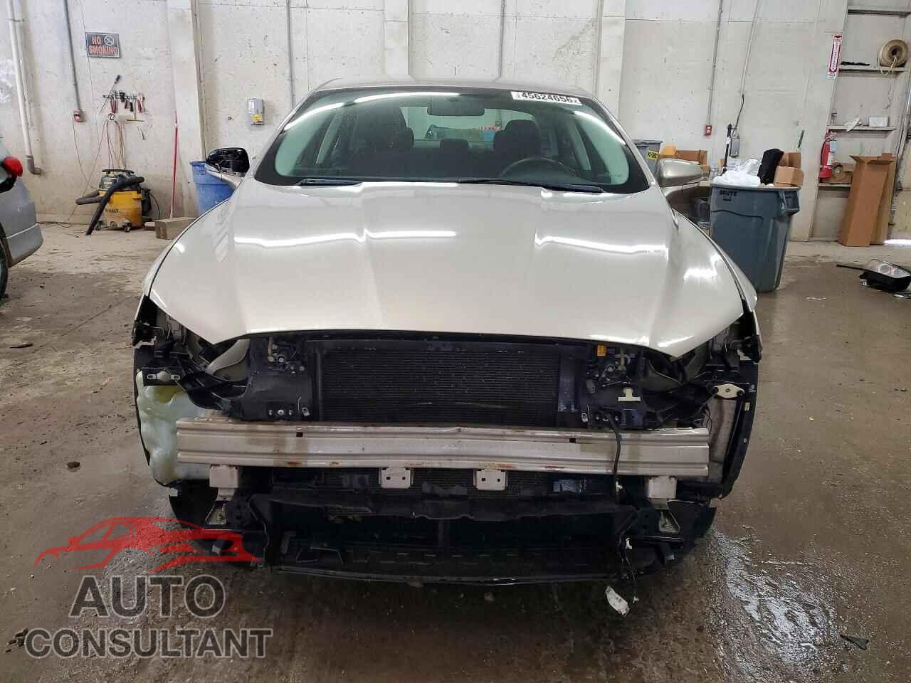 FORD FUSION 2016 - 3FA6P0H79GR178092