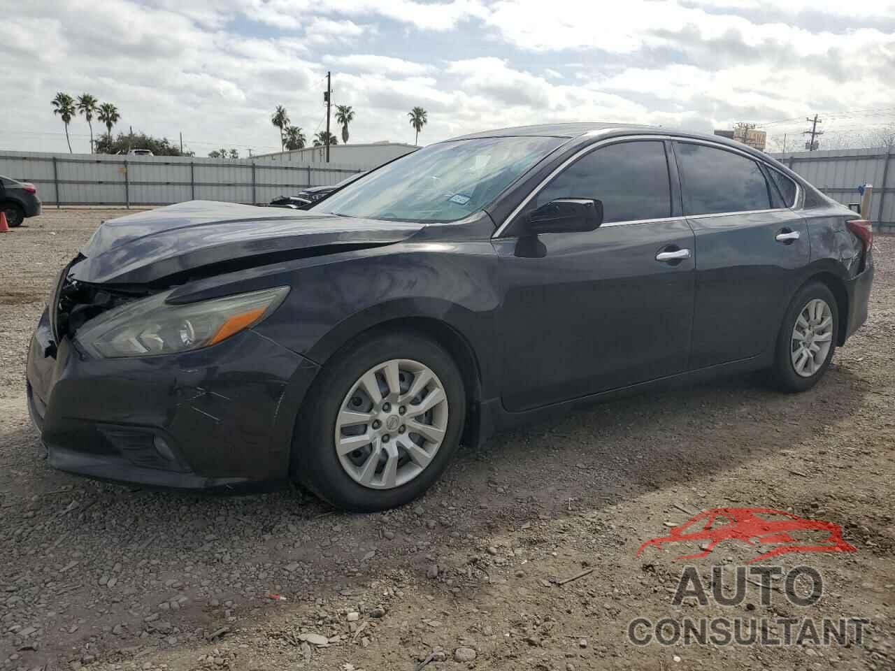 NISSAN ALTIMA 2017 - 1N4AL3AP0HC281192