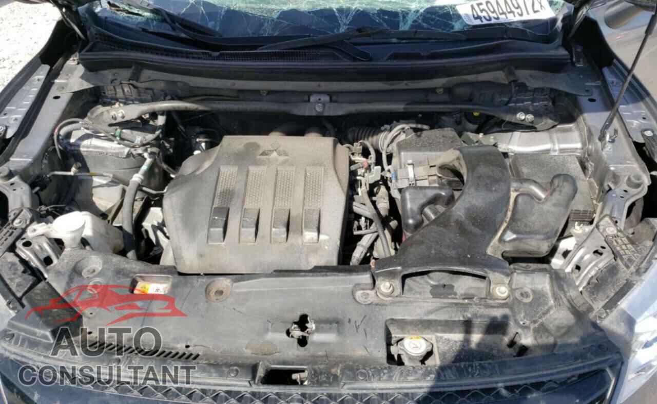 MITSUBISHI ECLIPSE 2019 - JA4AT4AA2KZ022777