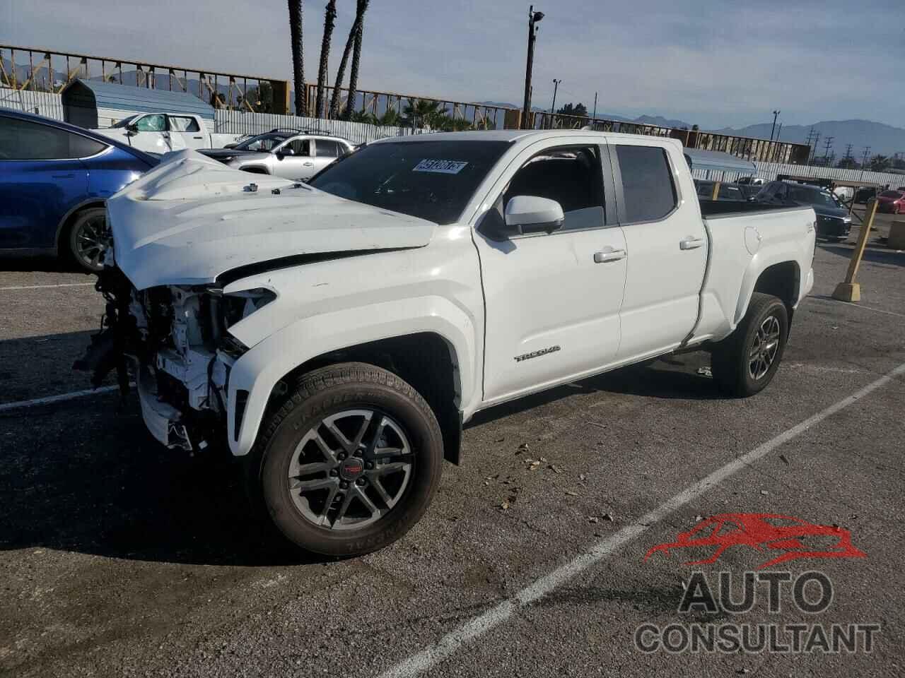 TOYOTA TACOMA 2024 - 3TYLB5JN1RT000294