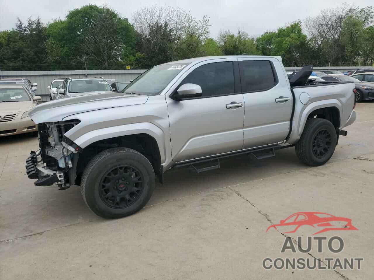 TOYOTA TACOMA 2024 - 3TMKB5FN7RM003071