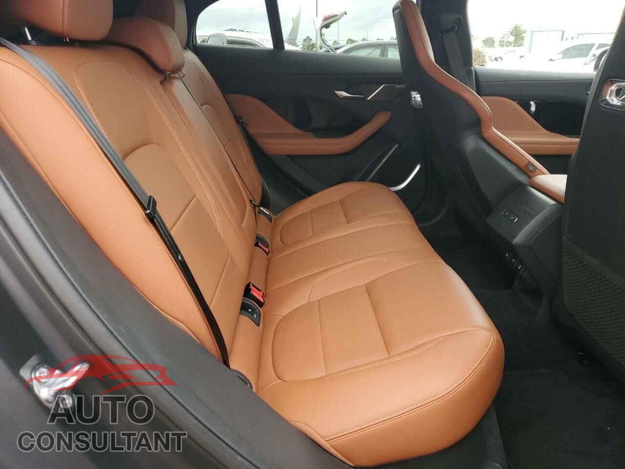 JAGUAR I-PACE 2019 - SADHC2S17K1F71260