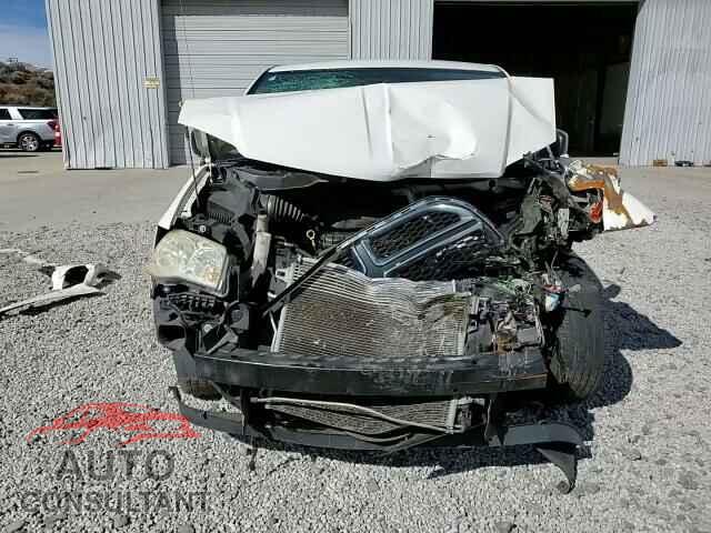 DODGE CARAVAN 2012 - 2C4RDGBG6CR268253