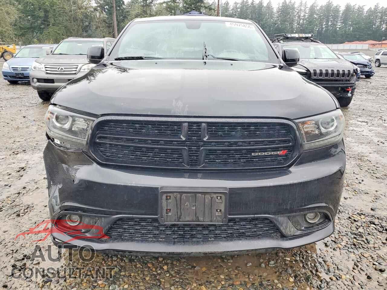 DODGE DURANGO 2014 - 1C4SDJCT7EC481976