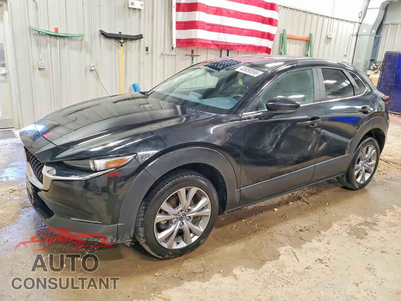 MAZDA CX30 2021 - 3MVDMBCLXMM222599