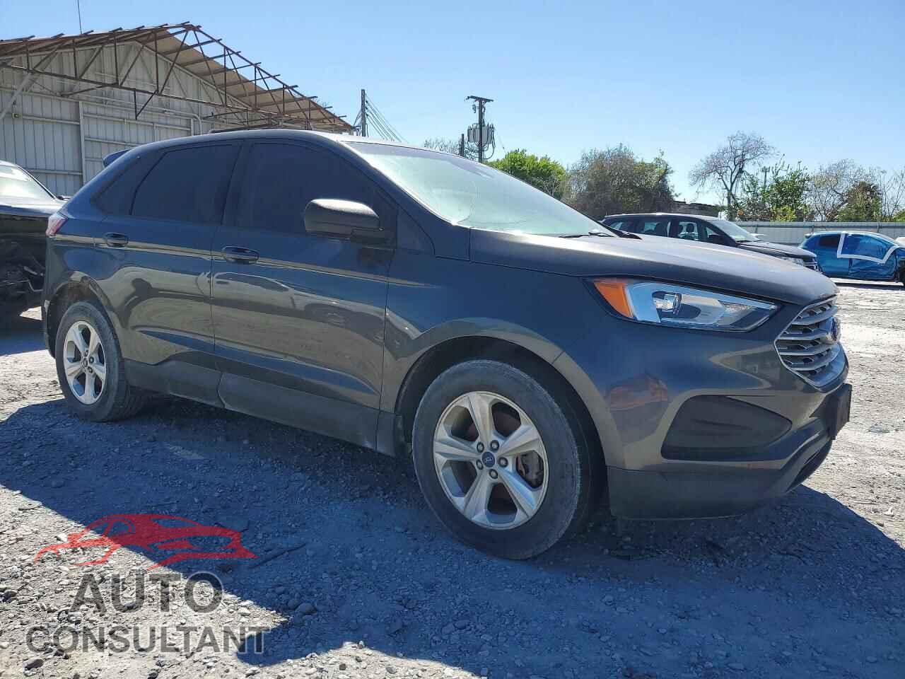 FORD EDGE 2019 - 2FMPK3G97KBB32152