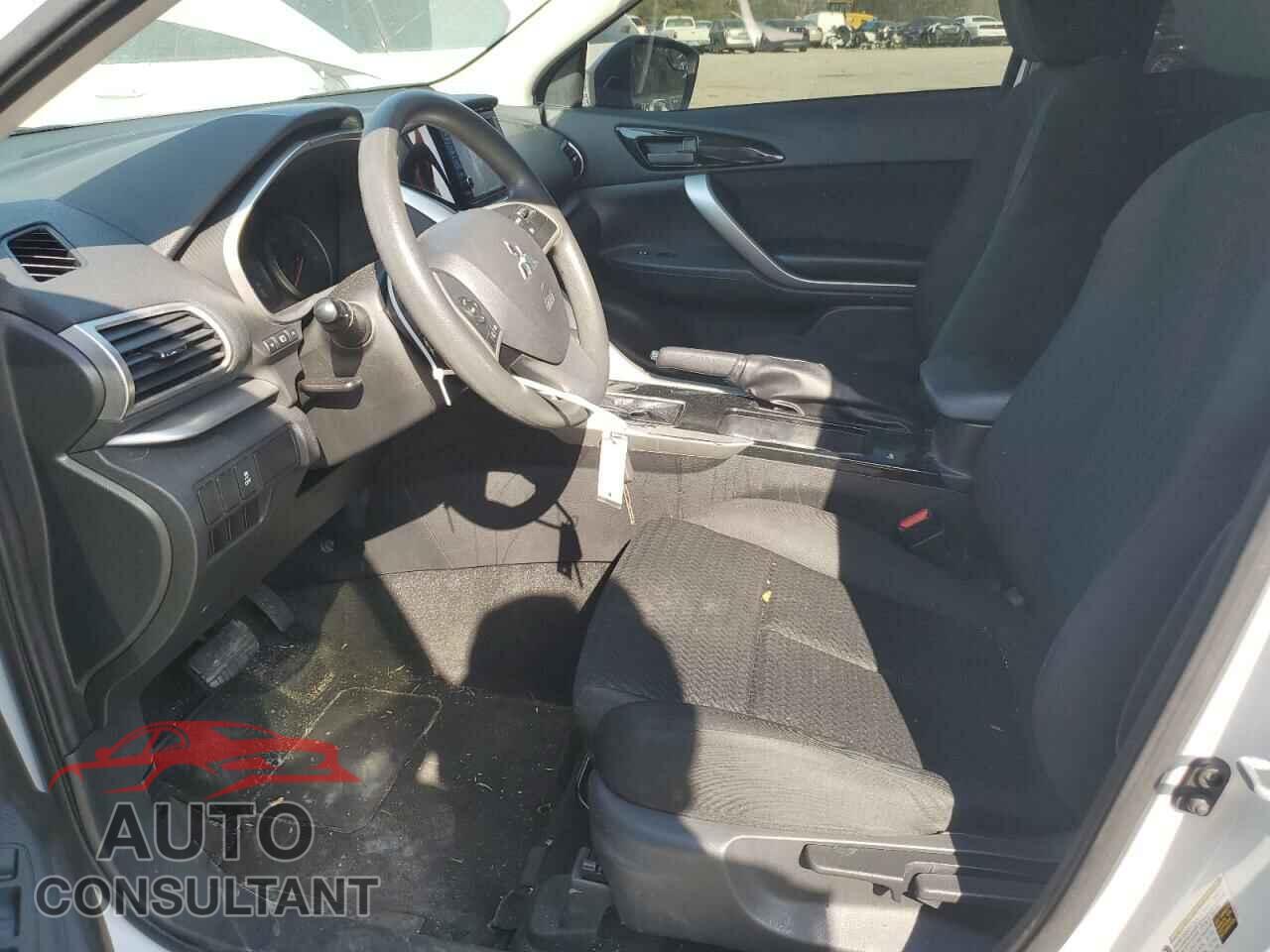 MITSUBISHI ECLIPSE 2020 - JA4AS3AA9LZ016134