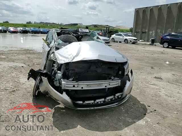 FORD EDGE 2013 - 2FMDK3AK1DBC73039