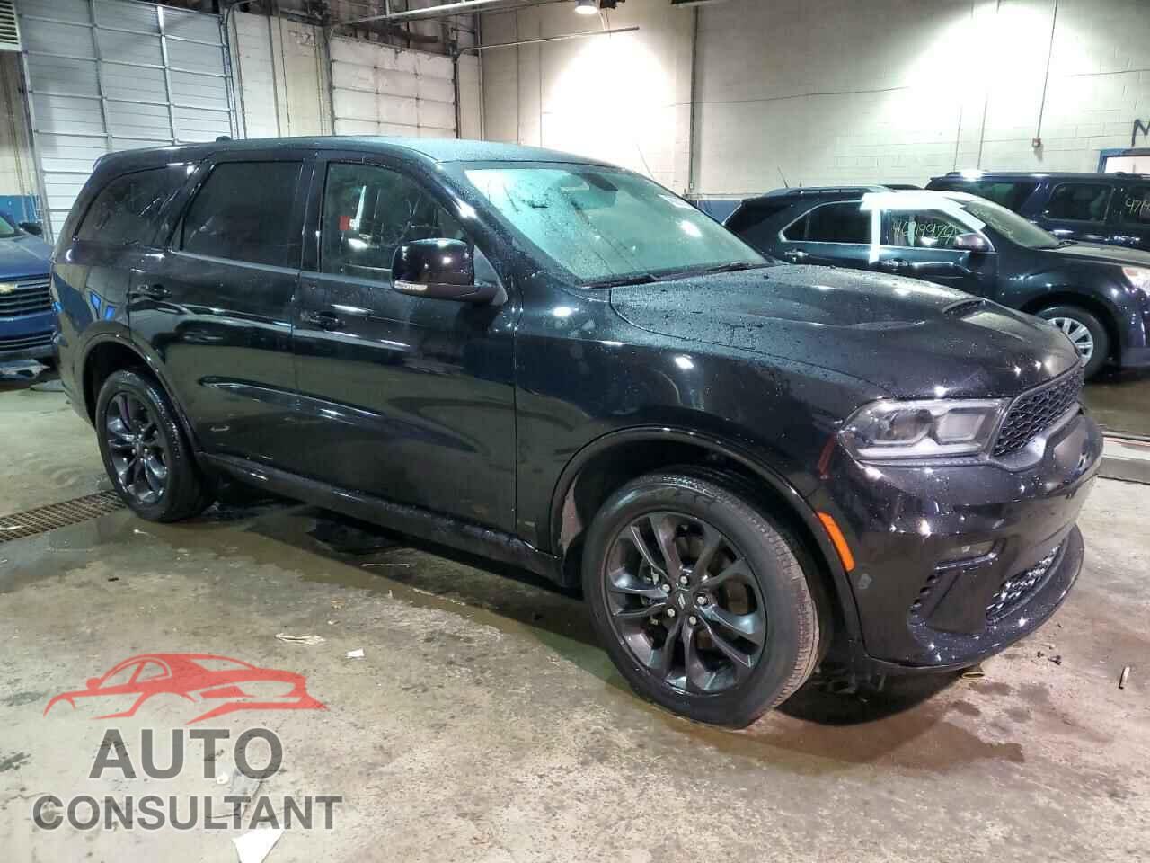 DODGE DURANGO 2021 - 1C4RDJDG2MC697104