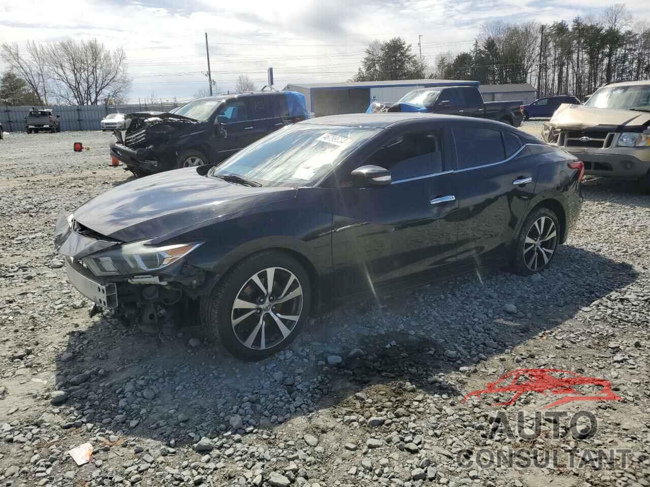 NISSAN MAXIMA 2016 - 1N4AA6AP1GC423068