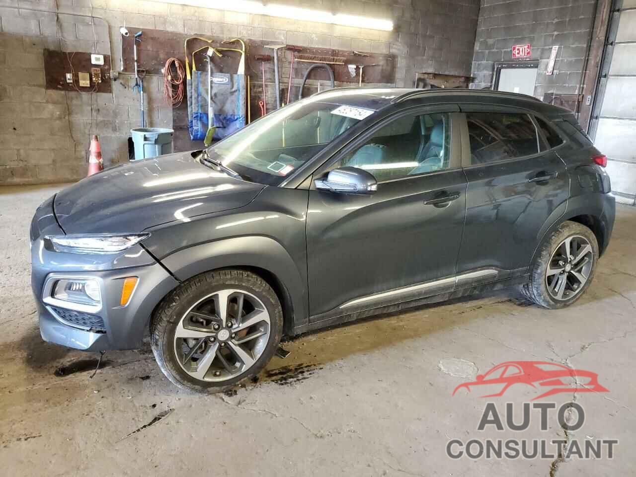 HYUNDAI KONA 2020 - KM8K3CA58LU417452